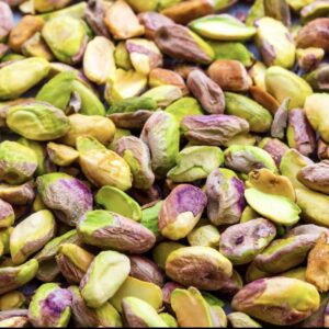 Pistachio
