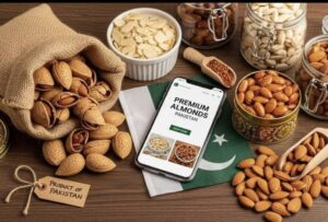 Dry Fruits