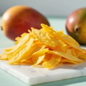 Dehydrated Mangoes