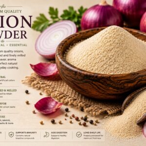 Onion Powder