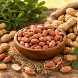 Peanuts