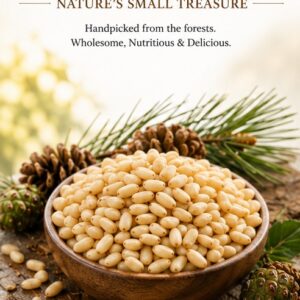 PINE NUTS