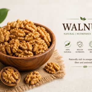 WALNUTS